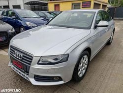 Culoareargint Utilizat 2009 Audi A4 Berlinǎ | 6.999 EUR (Preț OK)