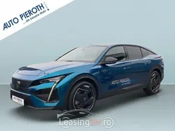 Albastru Utilizat 2023 Peugeot 408 GT Berlinǎ | 43.419 EUR
