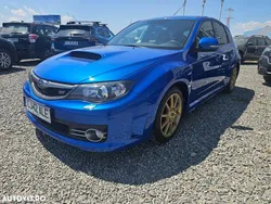 Albastru Utilizat 2008 Subaru WRX STI Hatchback | 17.999 EUR