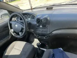 Utilizat 2007 Chevrolet Aveo Berlinǎ | 1.800 EUR (Puțin scump)