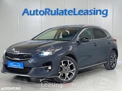 Culoaregri Utilizat 2022 Kia XCeed Inspiration SUV | 18.990 EUR (Preț OK)