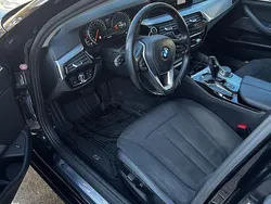 Culoarenegru Utilizat 2017 BMW 530 Berlinǎ | 19.500 EUR (Super Preț)