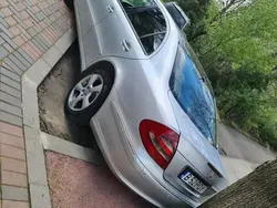 Utilizat 2003 Mercedes E270 Elegance Berlinǎ | 4.000 EUR