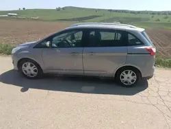 Utilizat 2010 Ford C-MAX Monovolum | 5.150 EUR