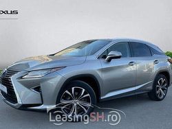 Gri Utilizat 2019 Lexus RX450h Executive Line SUV | 39.500 EUR (Preț OK)