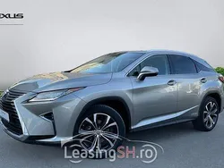 Gri Utilizat 2019 Lexus RX450h Executive Line SUV | 39.500 EUR (Preț OK)