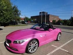 Utilizat 2010 BMW Z4 | 22.000 EUR