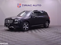 Negru Utilizat 2023 Mercedes GLB220 Advanced Plus SUV | 55.997 EUR