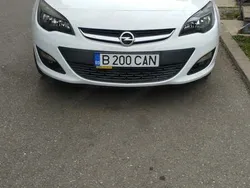 Utilizat 2019 Opel Astra Berlinǎ | 7.800 EUR (Preț OK)