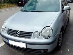 Utilizat 2003 VW Polo Hatchback | 2.500 EUR (Preț OK)