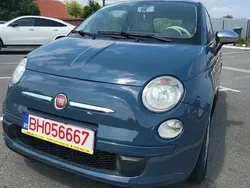 Utilizat 2008 Fiat 500 Hatchback | 4.500 EUR (Puțin scump)