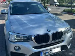 Utilizat 2016 BMW X4 SUV | 16.400 EUR (Super Preț)