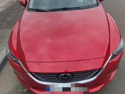 Culoarerosu Utilizat 2016 Mazda 6 Break | 10.500 EUR (Preț OK)