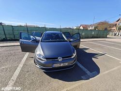 Culoaregri Utilizat 2017 VW Golf VII Highline Break | 11.499 EUR (Preț OK)