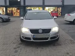 Utilizat 2007 VW Passat Berlinǎ | 2.800 EUR (Preț bun)