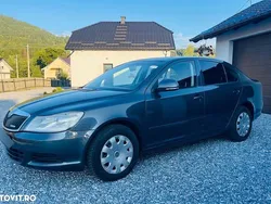 Gri Utilizat 2011 Skoda Octavia GreenLine Berlinǎ | 3.799 EUR (Preț OK)