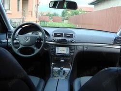 Utilizat 2007 Mercedes E220 Break | 4.500 EUR (Puțin scump)
