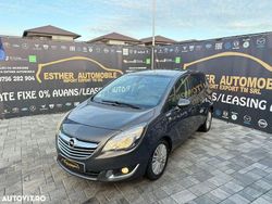 Culoaregri Utilizat 2015 Opel Meriva Monovolum | 4.990 EUR (Preț OK)