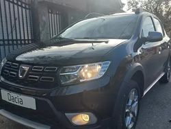 Utilizat 2019 Dacia Sandero Stepway Break | 7.250 EUR