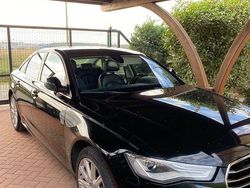 Culoarenegru Utilizat 2016 Audi A6 Hatchback | 15.500 EUR (Preț OK)