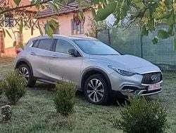 Utilizat 2019 Infiniti QX30 SUV | 14.950 EUR