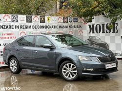 Culoaregri Utilizat 2017 Skoda Octavia Style Berlinǎ | 9.990 EUR (Preț bun)