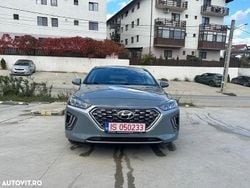 Culoaregri Utilizat 2021 Hyundai Ioniq Style Berlinǎ | 17.400 EUR (Preț OK)