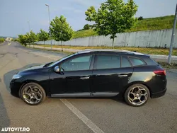 Negru Utilizat 2011 Renault Mégane GrandTour GT Break | 5.100 EUR