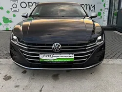 Utilizat 2022 VW Arteon Coupe | 29.500 EUR