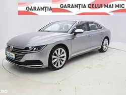 Gri Utilizat 2019 VW Arteon Berlinǎ | 22.950 EUR (Preț OK)