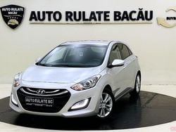 Culoareargint Utilizat 2014 Hyundai i30 Hatchback | 8.990 EUR (Scump)