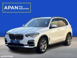 Culoarealb Utilizat 2019 BMW X5 Comfort Edition SUV | 39.900 EUR (Super Preț)