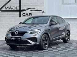 Utilizat 2022 Renault Arkana R.S. SUV | 26.067 EUR (Preț OK)