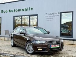 Culoaremaro Utilizat 2012 Audi A4 Break | 8.490 EUR (Preț OK)
