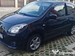 Utilizat 2010 Renault Twingo Hatchback | 2.800 EUR