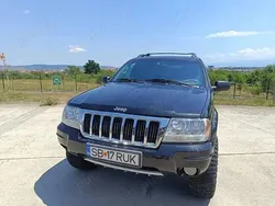 Utilizat 2004 Jeep Grand Cherokee SUV | 7.900 EUR