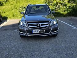 Utilizat 2012 Mercedes GLK220 SUV | 11.350 EUR (Preț OK)