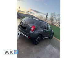 Gri Utilizat 2017 Dacia Duster SUV | 11.400 EUR (Preț OK)