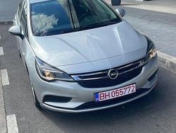Argint Utilizat 2018 Opel Astra Active | 7.650 EUR (Preț OK)