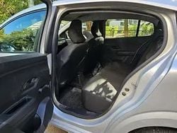 Utilizat 2021 Dacia Logan Essentiel Berlinǎ | 11.000 EUR (Scump)