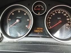 Argintiu Utilizat 2007 Opel Zafira Monovolum | 3.900 EUR (Puțin scump)