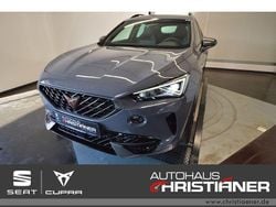 Utilizat 2021 Cupra Formentor VZ SUV | 31.682 EUR (Preț bun)