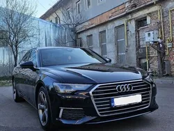 Albastru Utilizat 2019 Audi A6 Break | 29.700 EUR (Preț OK)
