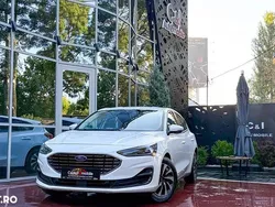Alb Utilizat 2022 Ford Focus Trend Hatchback | 13.900 EUR (Preț OK)