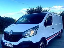 Utilizat 2015 Renault Trafic Van | 8.499 EUR (Preț OK)