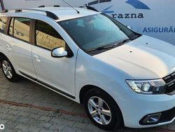 Culoarealb Utilizat 2020 Dacia Logan MCV Prestige Break | 8.990 EUR (Preț OK)