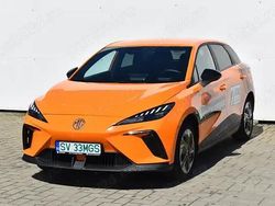 Utilizat 2024 MG MGA Hatchback | 31.500 EUR