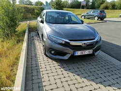 Culoaregri Utilizat 2019 Honda Civic Executive Berlinǎ | 19.450 EUR (Puțin scump)