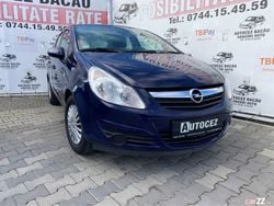 Albastru Utilizat 2010 Opel Corsa Berlinǎ | 3.950 EUR (Puțin scump)
