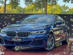 Albastru Utilizat 2023 BMW 545e M Sport Berlinǎ | 48.552 EUR